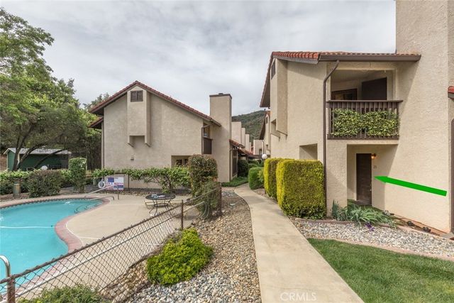 5303 State Highway 49n Unit #20, Mariposa