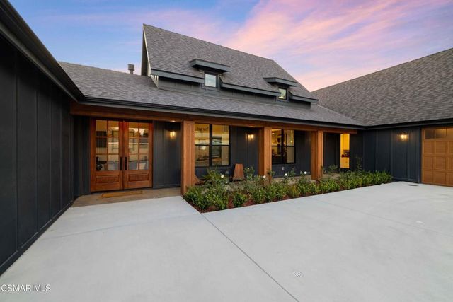 4637 Adam Road, Simi Valley