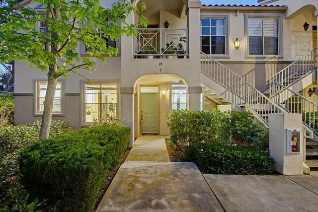3606 Bernwood Pl # 9, San Diego