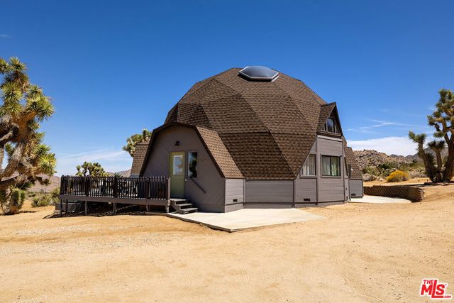 7677 Wilton Road, Joshua Tree
