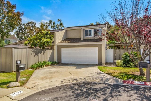 7246 Seashark, Huntington Beach