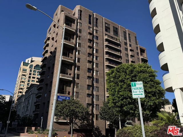 10550 Wilshire Boulevard # 103, Los Angeles