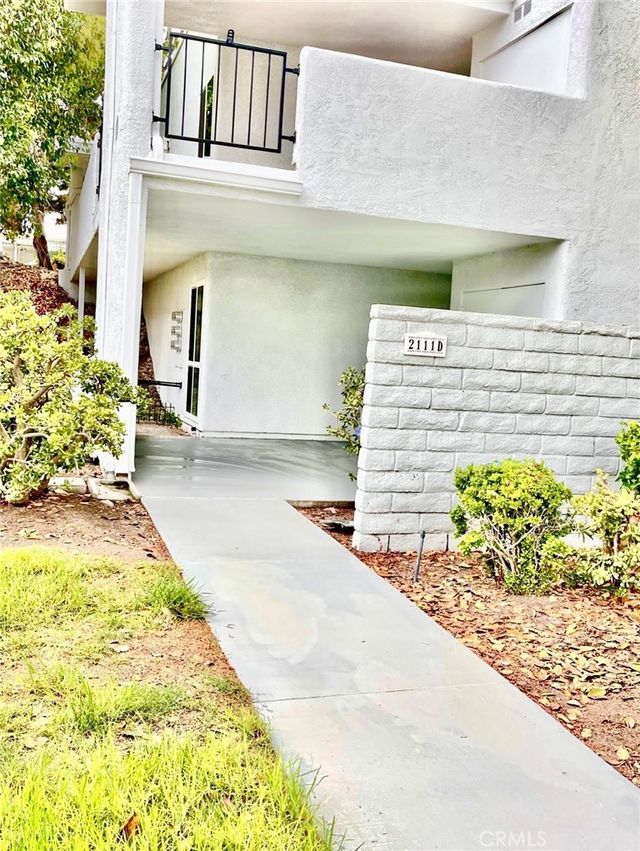 2111 Via Puerta # D, Laguna Woods