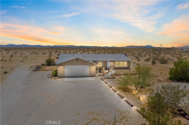 61375 Leslie Lane, Landers