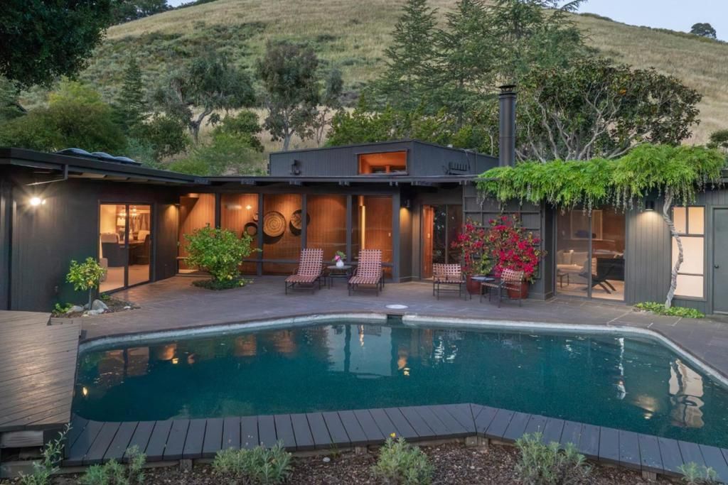 46 Middle Canyon Road, Carmel Valley