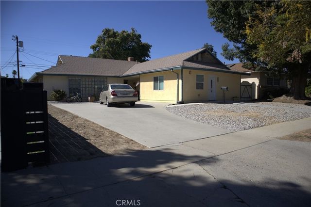 7845 Sausalito, West Hills