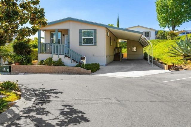 525 W El Norte Parkway # 54, Escondido