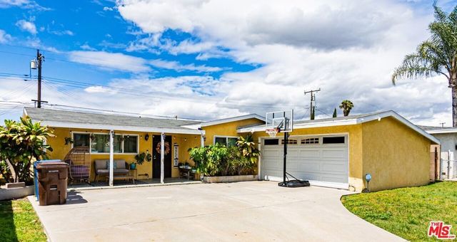 533 Doverdale Avenue, La Puente