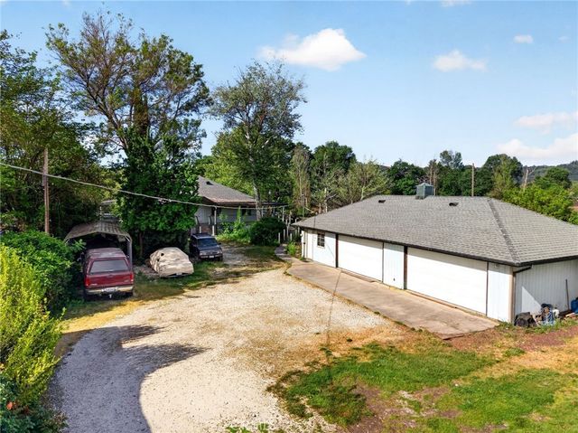 7365 Old Highway 53, Clearlake