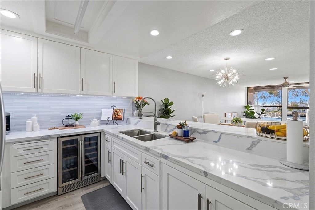 5203 S Marina Pacifica Drive, Long Beach