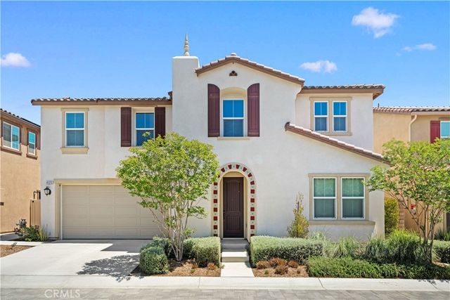 4125 E La Jolla Street, Ontario