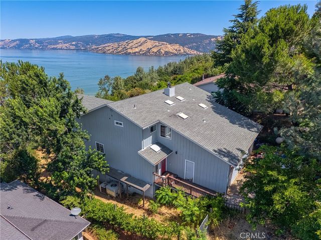 3229 Westridge Drive, Kelseyville