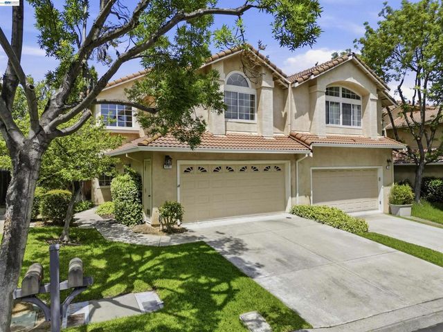 4161 Garibaldi Pl, Pleasanton