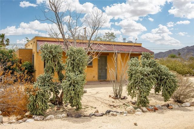 6155 Cahuilla, 29 Palms