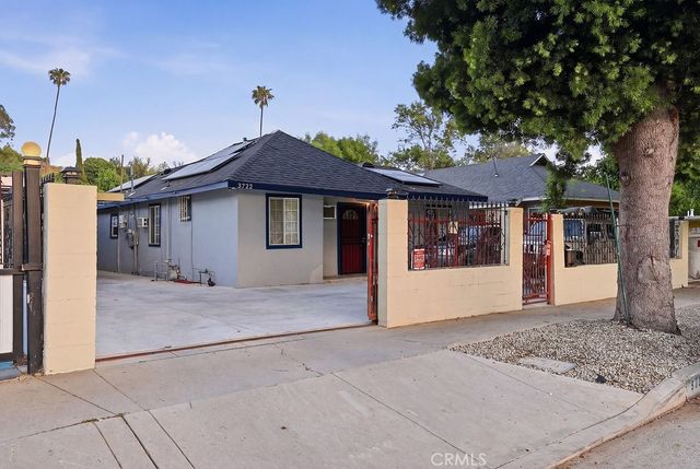 3722 Monterey Road, Monterey Hills