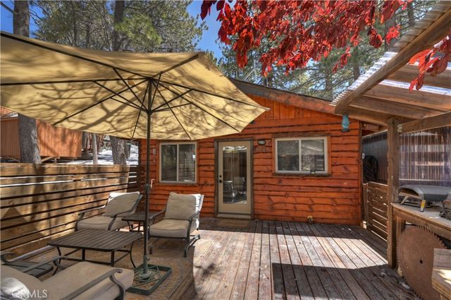 521 Fir Lane, Green Valley Lake