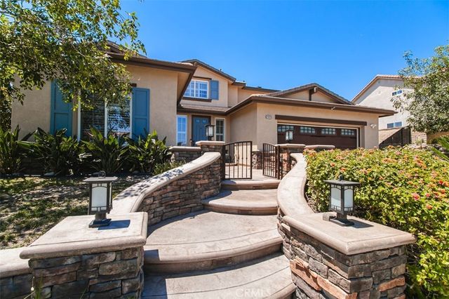 29315 Sequoia, Canyon Country