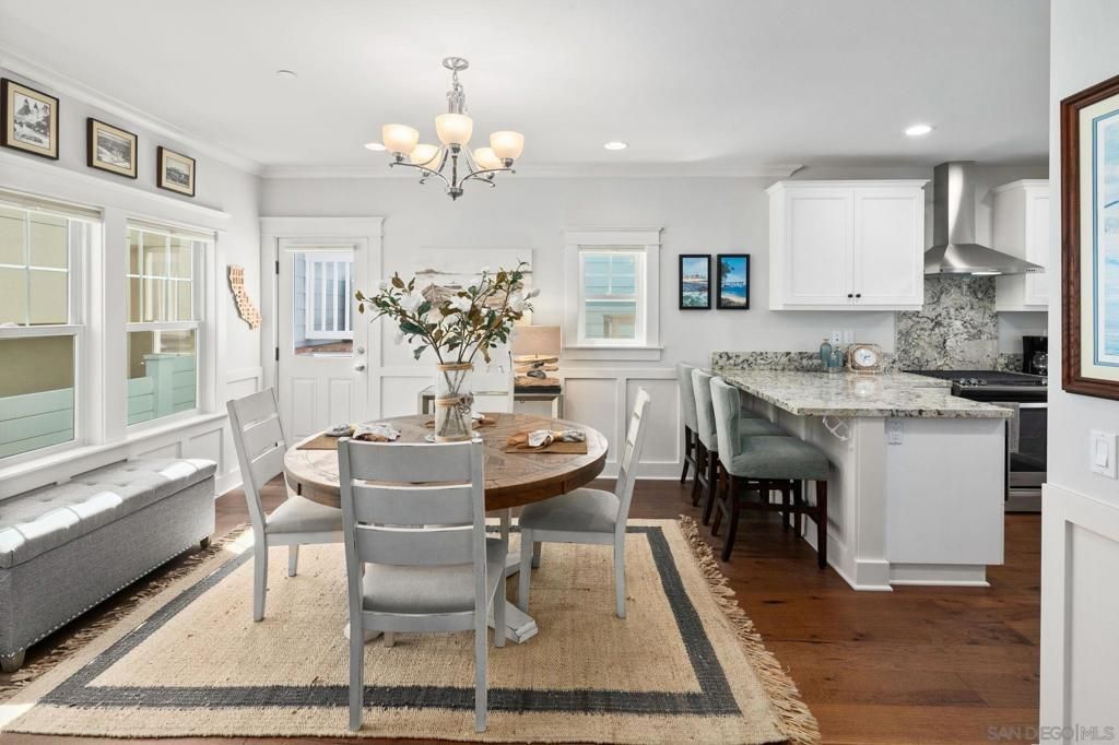 814 F Avenue, Coronado