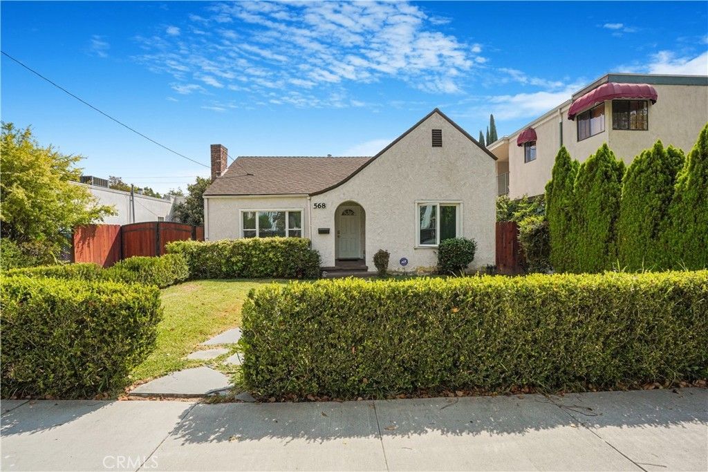 568 South Street, Glendale