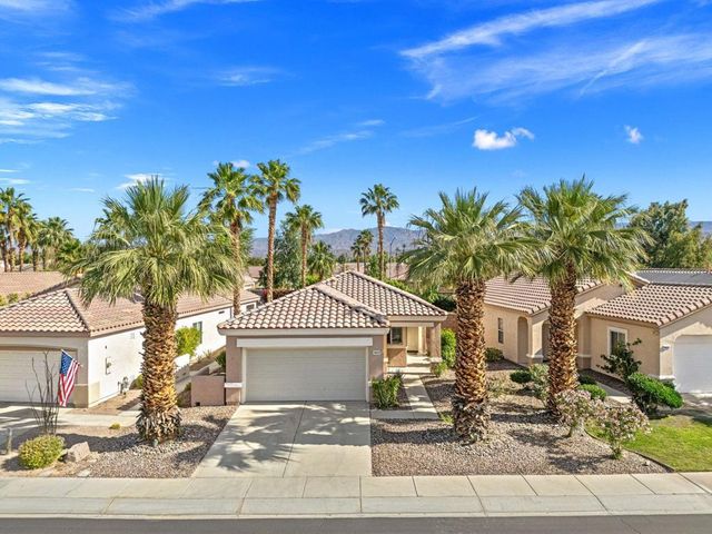 78670 Hampshire Avenue, Palm Desert