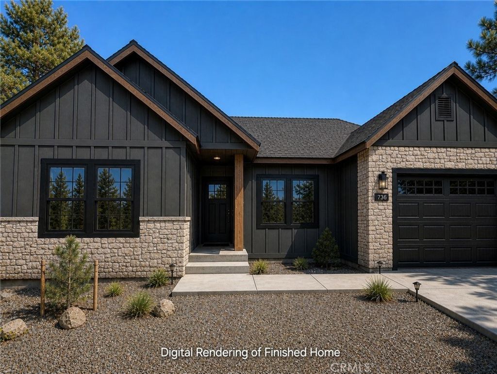 736 Villa Grove, Big Bear City