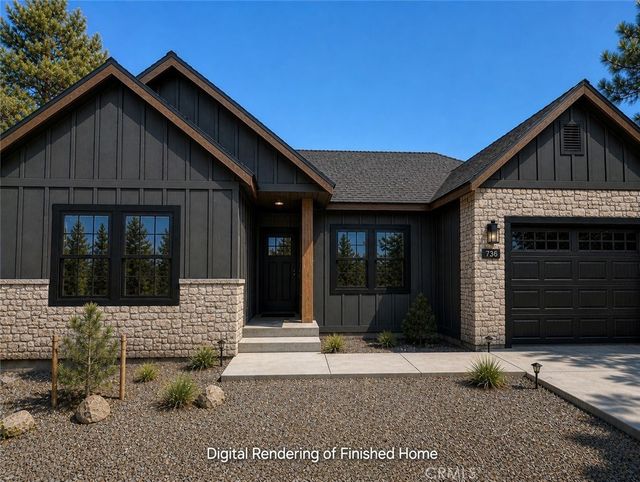 736 Villa Grove, Big Bear City