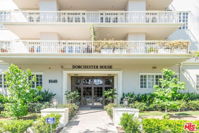 1040 4th Street # 107, Santa Monica