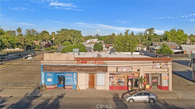 162 N Maple Ave, Fresno