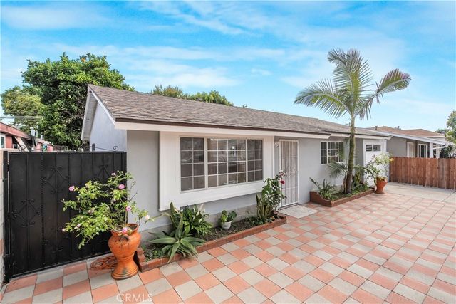 180 E 69th, Long Beach