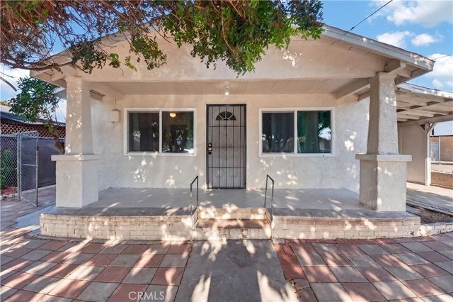 1132 Calhoun, Redlands