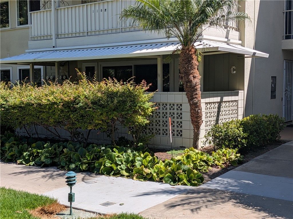 118 Via Estrada C, Laguna Woods