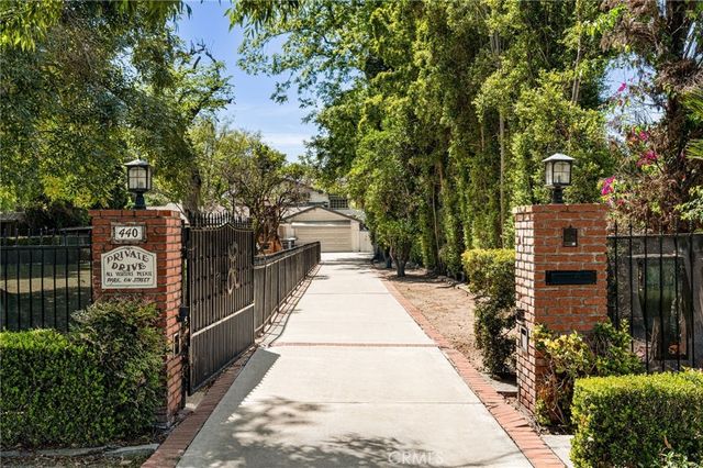 440 W Main Street, Tustin