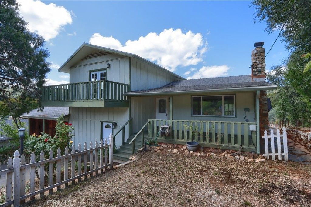5160 Campbell, Mariposa