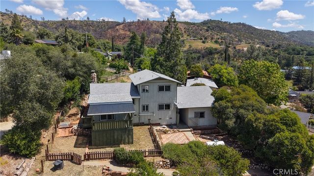 5160 Campbell, Mariposa