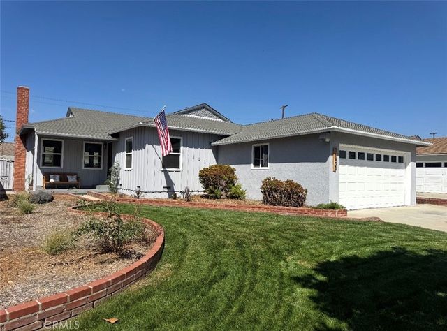 11803 Chanera, Hawthorne