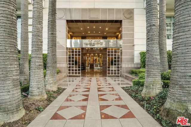 10380 Wilshire Boulevard # 1501, Los Angeles