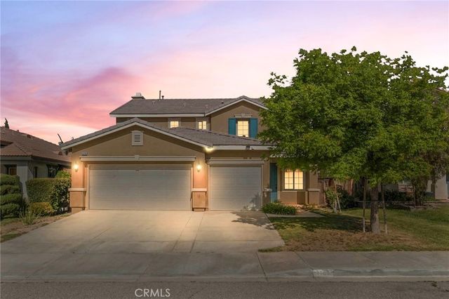 13761 Bayberry Street, Victorville