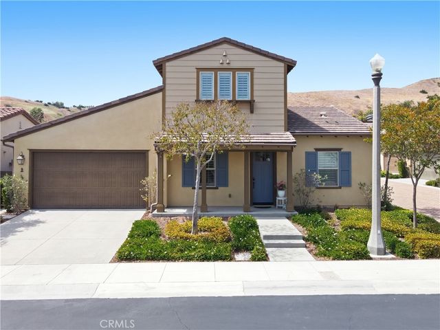 9 Buscar, Rancho Mission Viejo