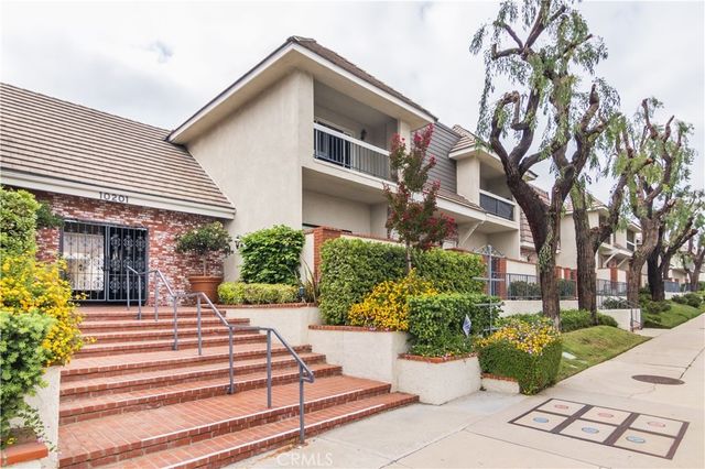 10201 Mason # 62, Chatsworth