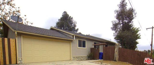 4229 Elliot Trail, Frazier Park