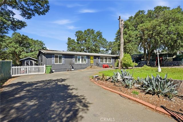 3289 Brown, Clearlake