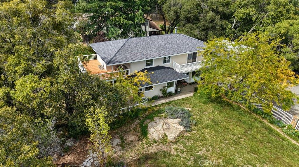 5603 Clouds Rest Road, Mariposa