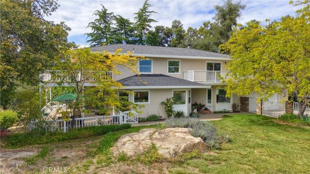 5603 Clouds Rest Road, Mariposa