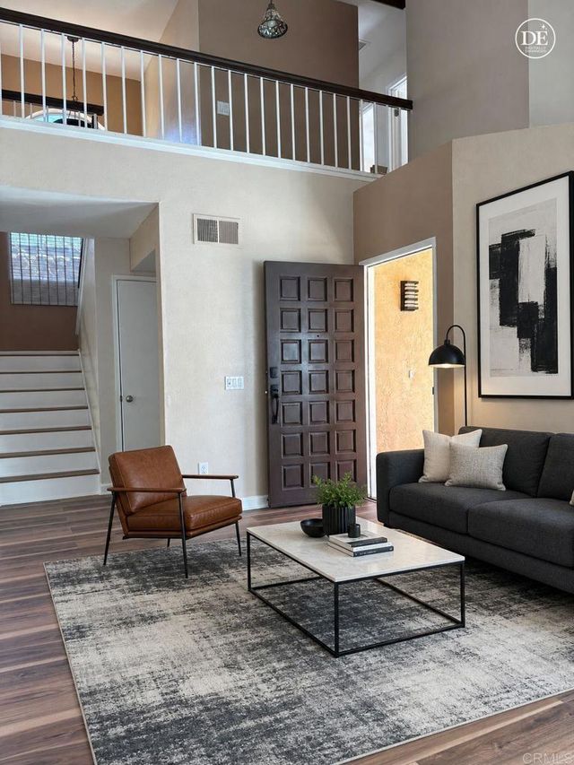 8754 Park Run Road, San Diego