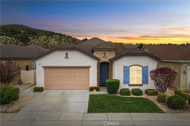 467 Madera Creek, Beaumont
