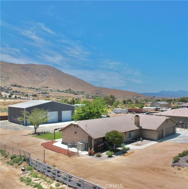 22585 Ocotillo, Apple Valley