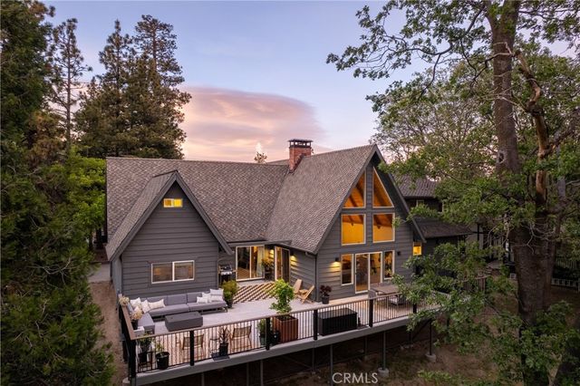 28001 North Bay, Lake Arrowhead