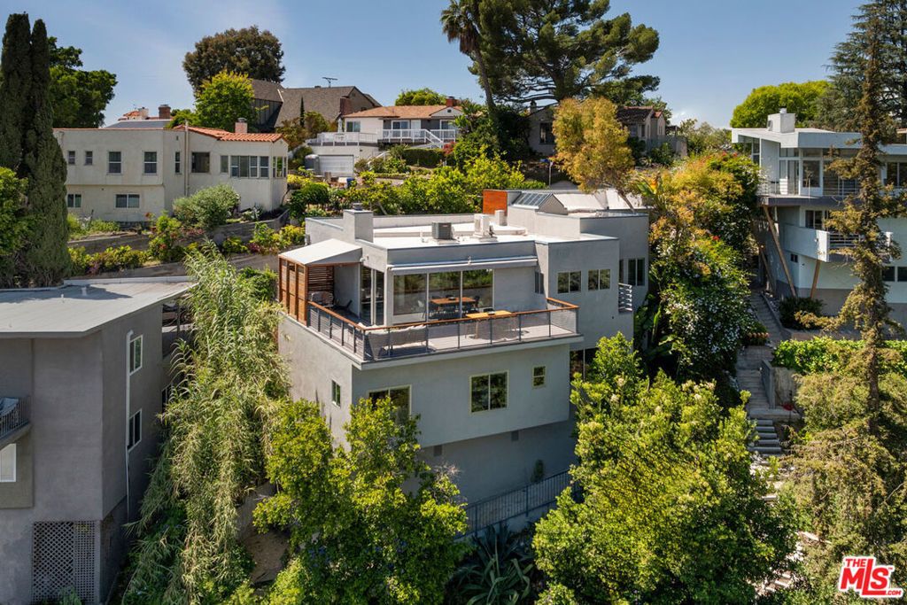 1684 Rotary Drive, Los Angeles