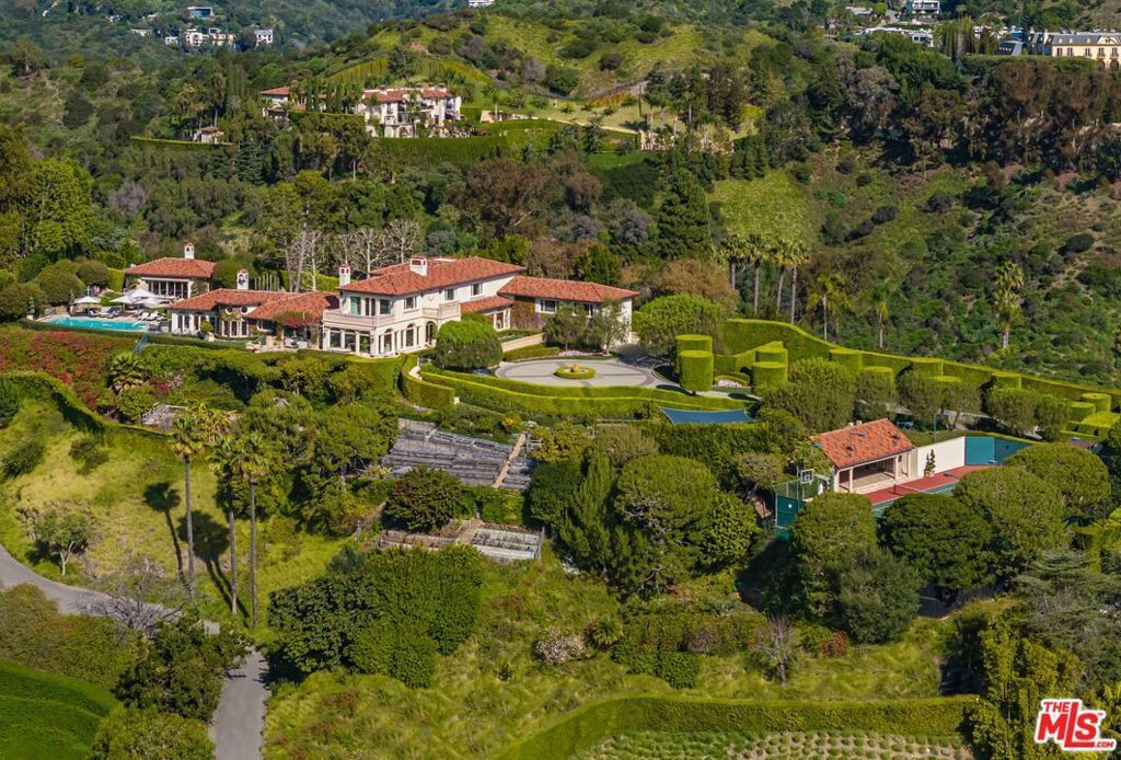 1309 Davies Drive, Beverly Hills