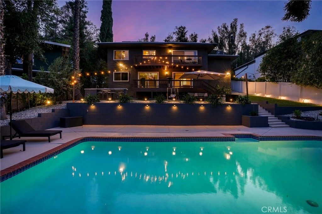 4828 Regalo, Woodland Hills